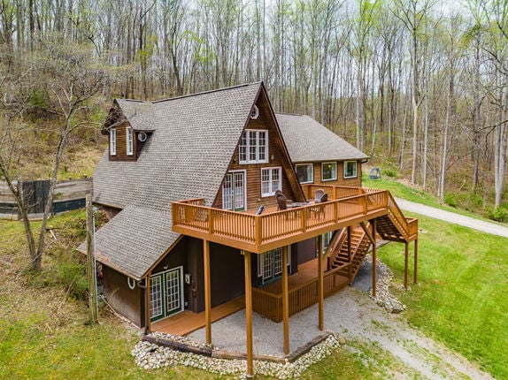 159 Dusty Lane, Powell, TN 37849-16