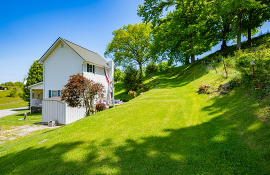 358 Bailey Hollow Rd, Tazewell-22
