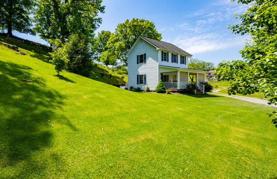 358 Bailey Hollow Rd, Tazewell-24