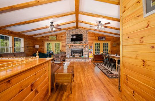 2685 S Clear Fork Rd, Sevierville-9