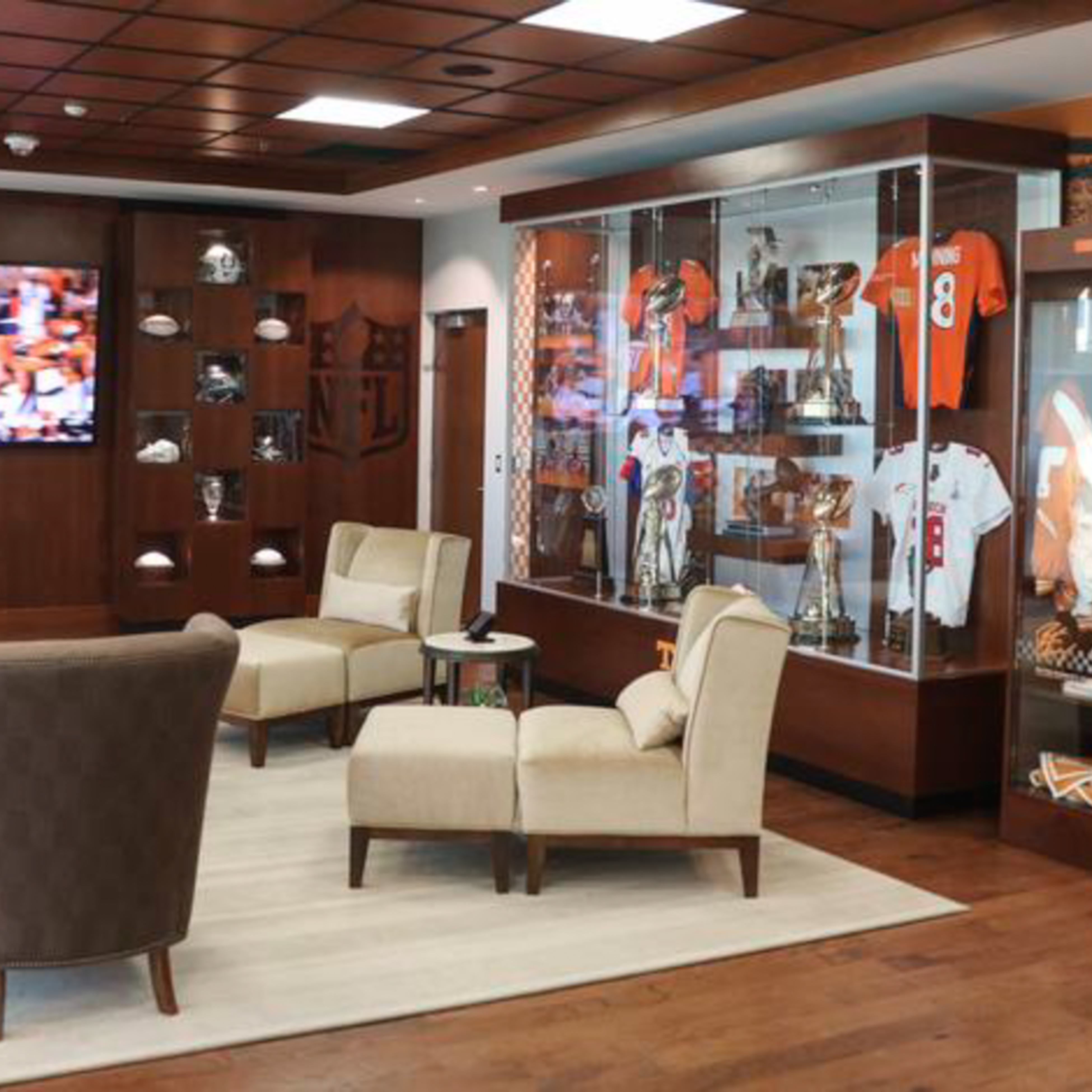 KNOXVILLE, TN – 2016.06.20 – Facilities