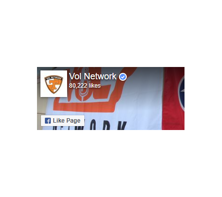 VOLNetwork FB