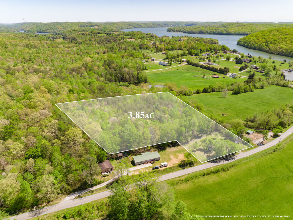 1511 Joiner Hollow Road Ryan Coleman Hometown Realty Knoxville's Top Realtor