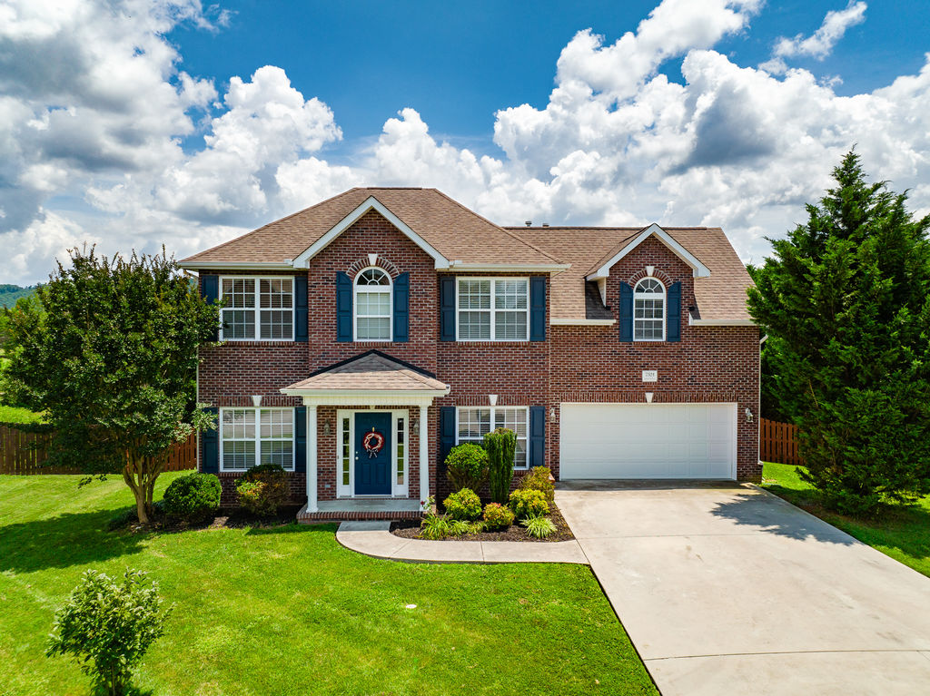 7524 Ashton Pointe Lane Ryan Coleman Hometown Realty Knoxville's