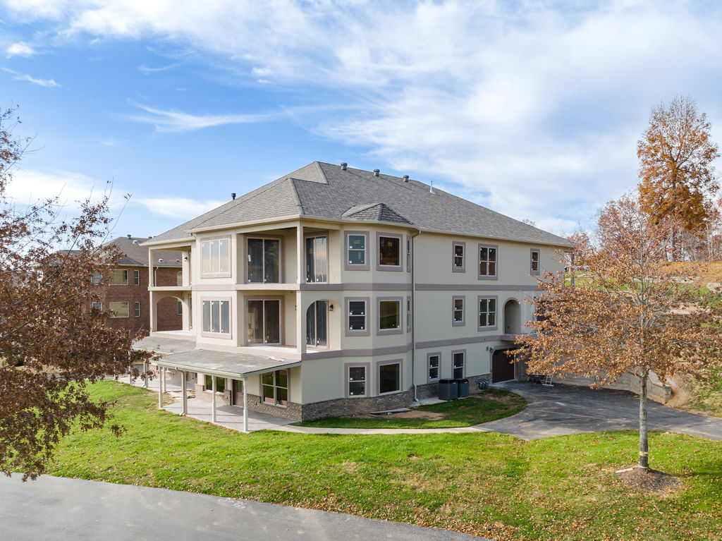 2414 Grand View Court Ryan Coleman Hometown Realty Knoxville's Top