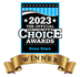 2023 Knoxs Best logo