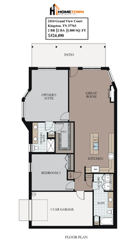 Plan 1