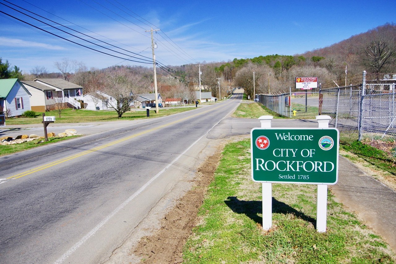 Rockford - Hometown Realty