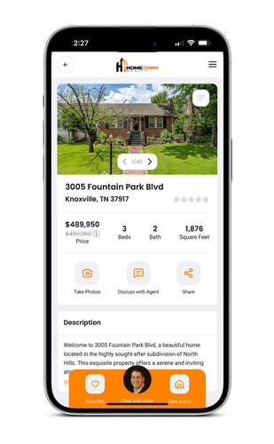Tablet and Phone Front Mockup 01