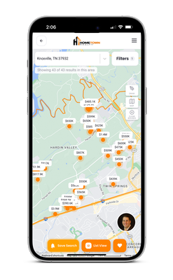 Tablet and Phone Front Mockup 02