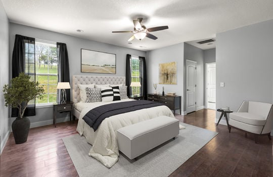 283-red-hill-road-19 - Bedroom1 - done