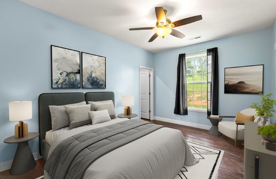 283-red-hill-road-25 Bedroom 2 - done