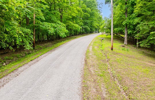 Running Deer Trail Lot-4