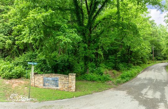 Winding Trail Lot-1