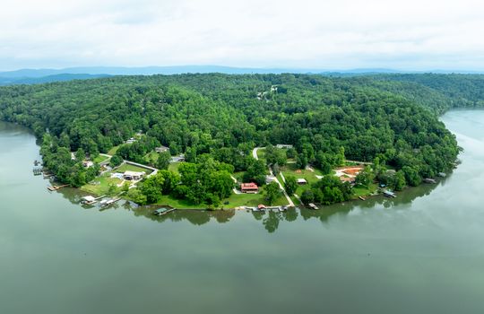 Winding Trail Lot-10