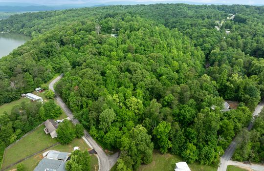 Winding Trail Lot-14