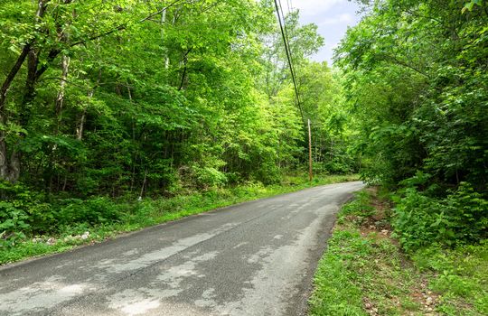Winding Trail Lot-2
