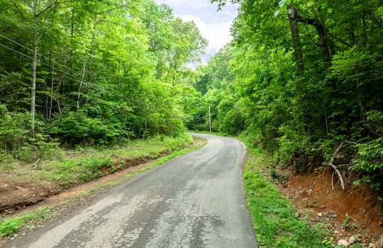 Winding Trail Lot-3