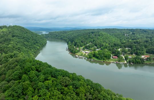Winding Trail Lot-8