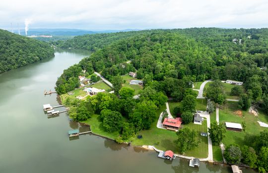 Winding Trail Lot-9