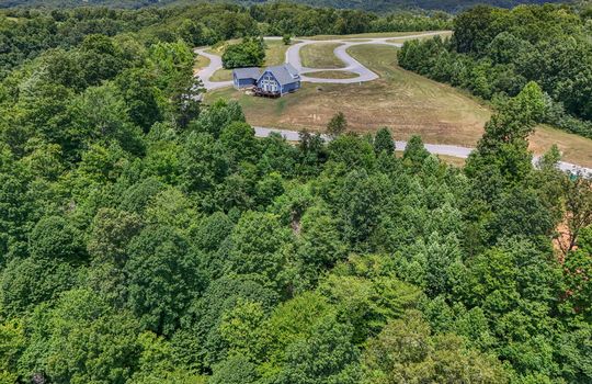Cedar Gate Lane - Lot 512-11
