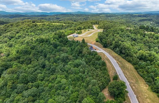 Cedar Gate Lane - Lot 512-12