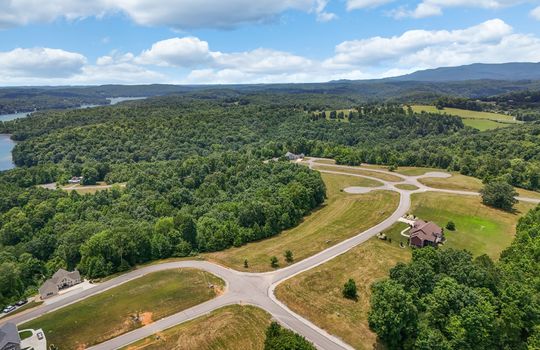 Cedar Gate Lane - Lot 512-13