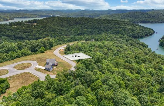 Cedar Gate Lane - Lot 512-15