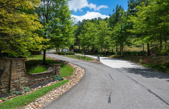 Cedar Gate Lane - Lot 512-16