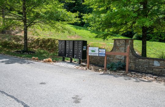 Cedar Gate Lane - Lot 512-17