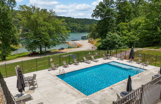 Cedar Gate Lane - Lot 512-18