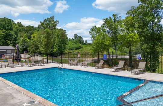 Cedar Gate Lane - Lot 512-19