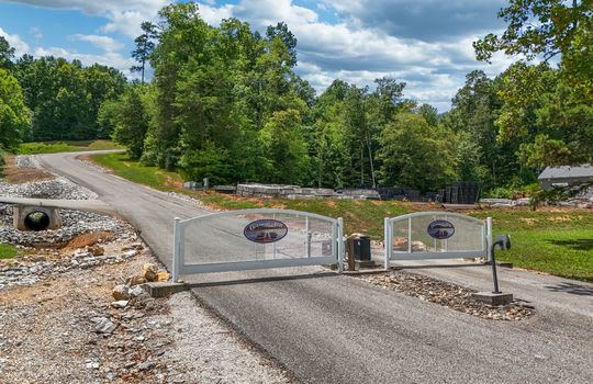 Cedar Gate Lane - Lot 512-22