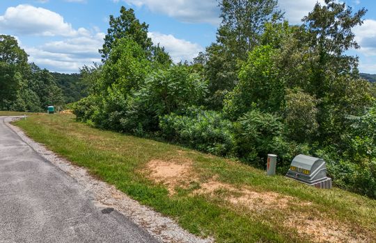 Cedar Gate Lane - Lot 512-3