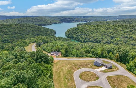 Cedar Gate Lane - Lot 512-9