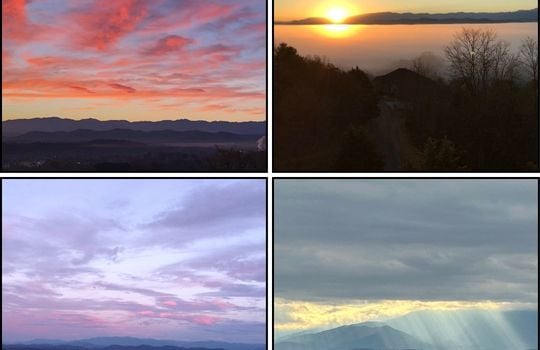 Timberlodge collage 2