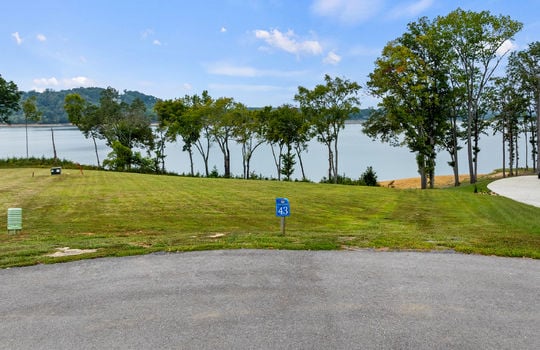 english mountain pointe - lot 43-1