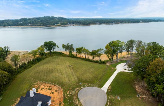 english mountain pointe - lot 43-10