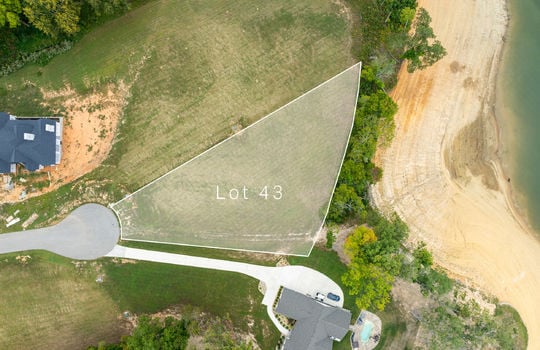 english mountain pointe - lot 43-18