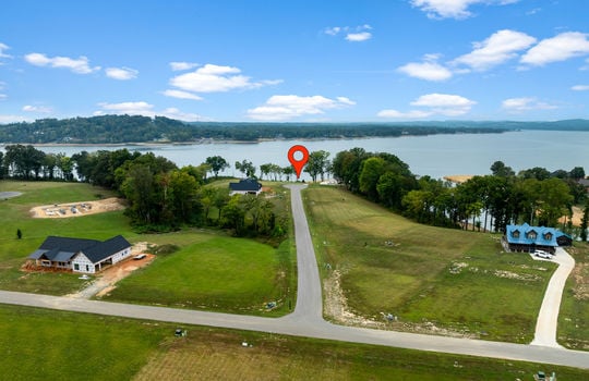 english mountain pointe - lot 43-19