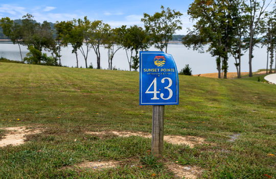 english mountain pointe - lot 43-4