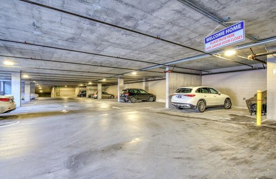 regas exterior