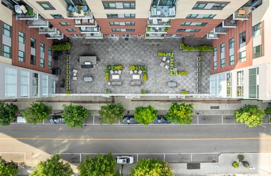 regas square u617-48