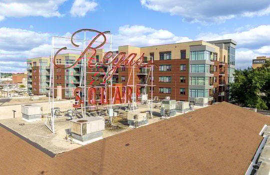 regas square u617-55