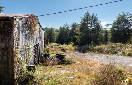 W Vinegar Valley Road-10