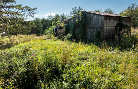 W Vinegar Valley Road-12