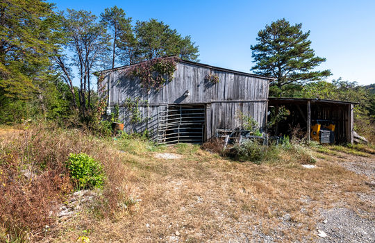 W Vinegar Valley Road-8
