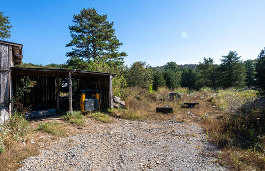 W Vinegar Valley Road-9