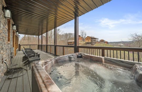 2459 Hawks Nest Way - 38