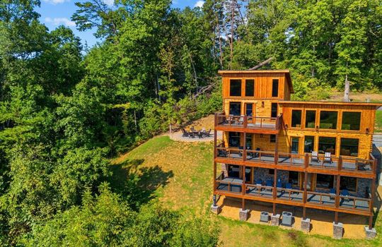 2459 Hawks Nest Way - 46